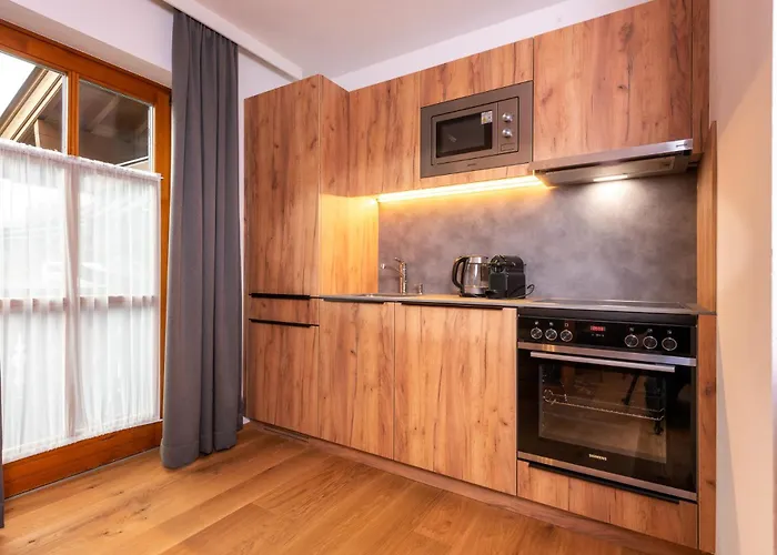 Agricola Апартаменты *