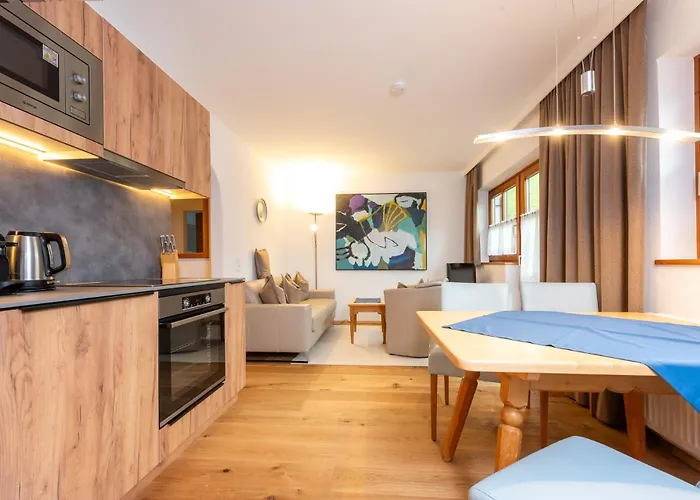 Апартаменти Agricola