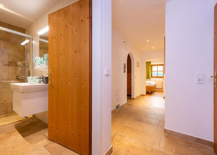 Agricola Апартаменти Капрун