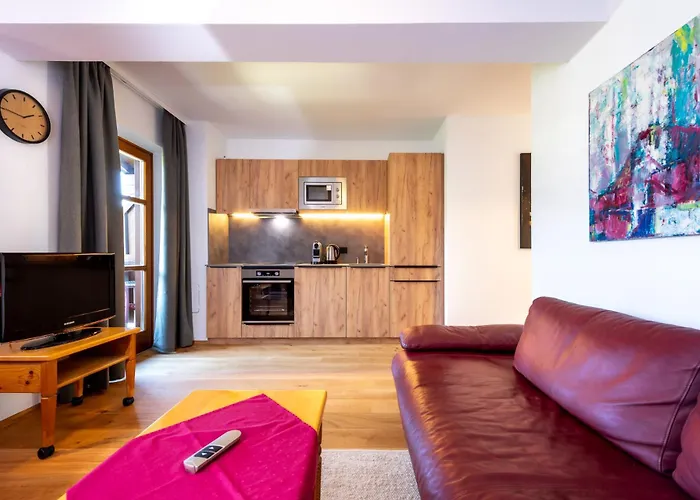 Апартаменти Agricola *