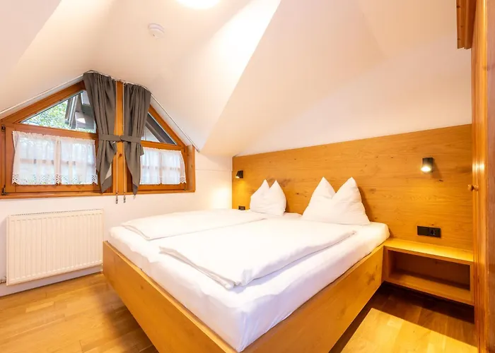 Agricola Апартаменти *