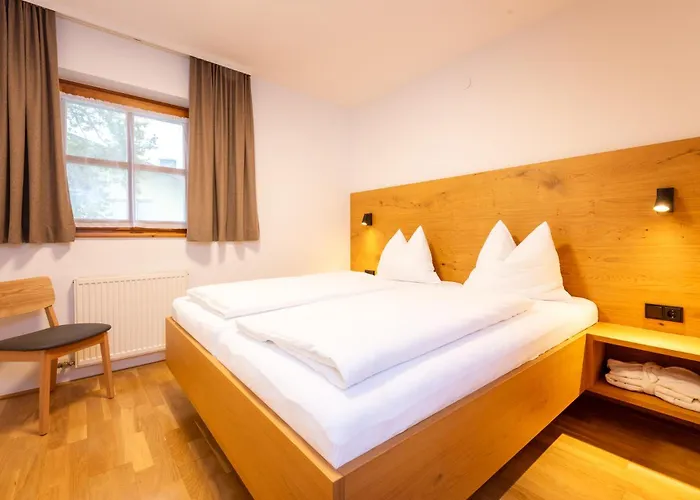 Agricola Апартаменты Капрун