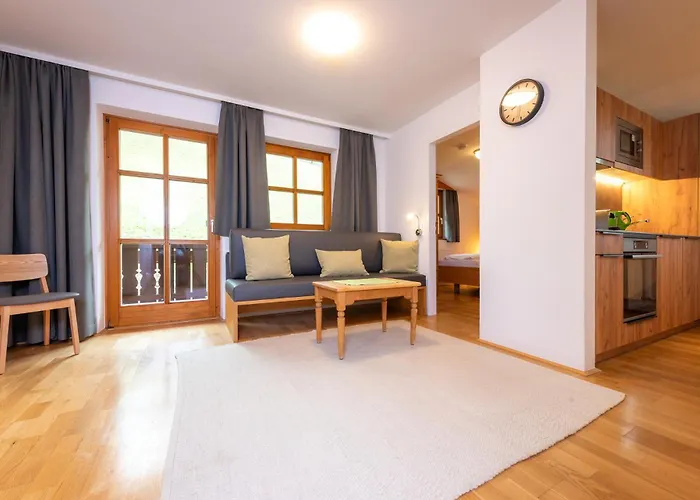 Agricola Апартаменты