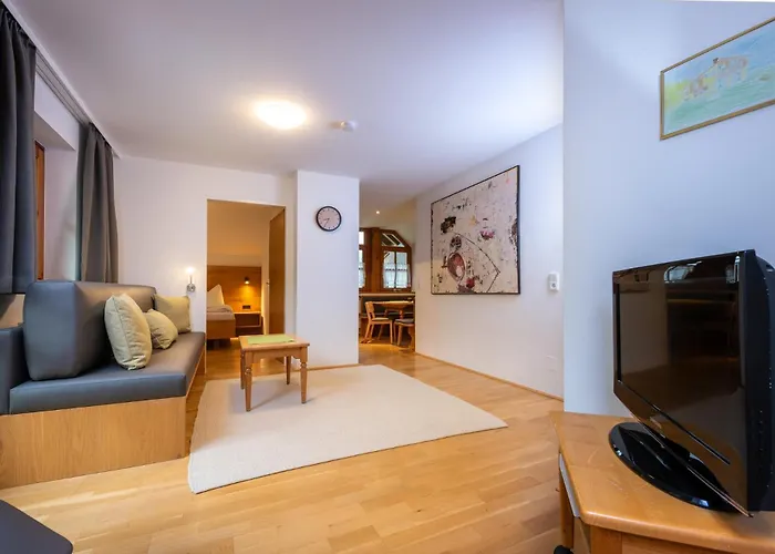 Agricola Апартаменти *