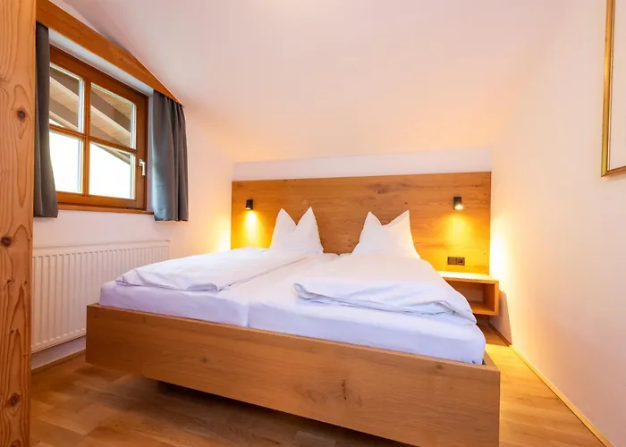 Agricola Апартаменты Капрун