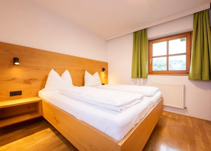 Апартаменты Agricola