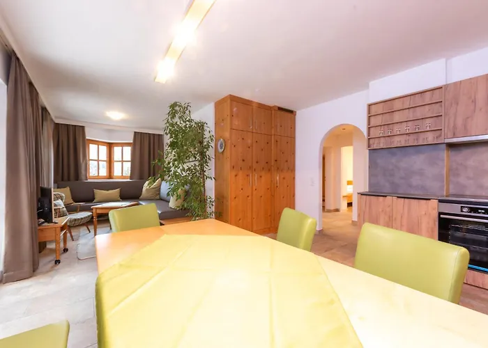 Agricola Апартаменты Капрун