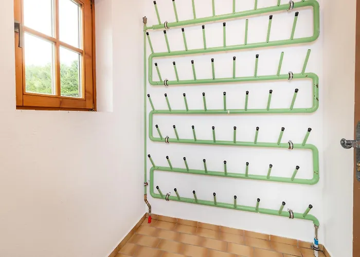 Апартаменти Agricola *