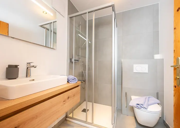 Апартаменты Agricola Капрун