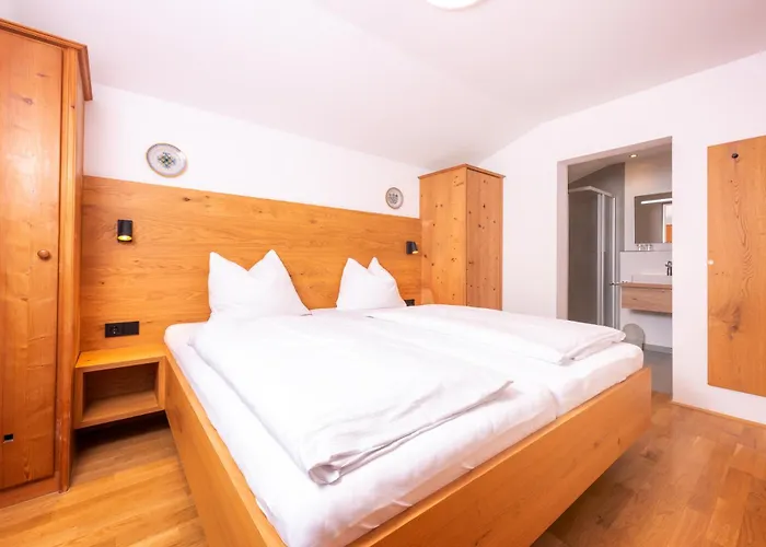 Апартаменти Agricola