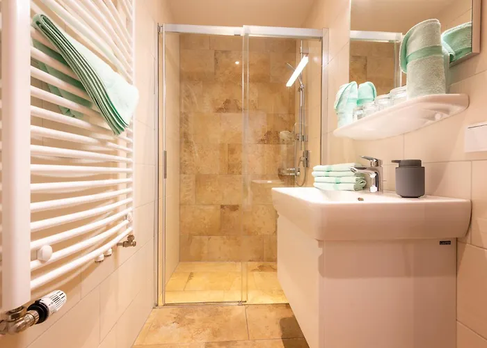 Agricola Апартаменти Капрун