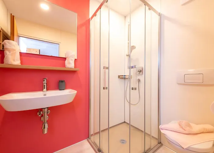 Agricola Апартаменти *