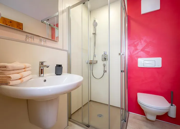 Апартаменти Agricola Капрун