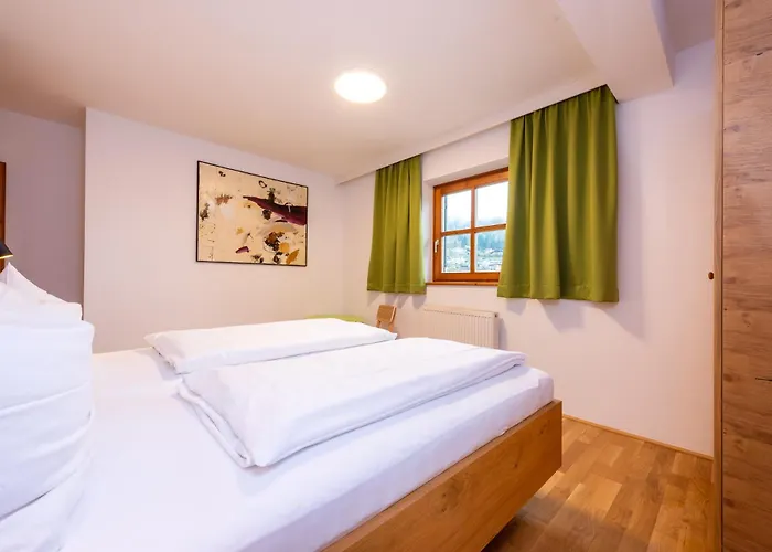 Апартаменти Agricola *