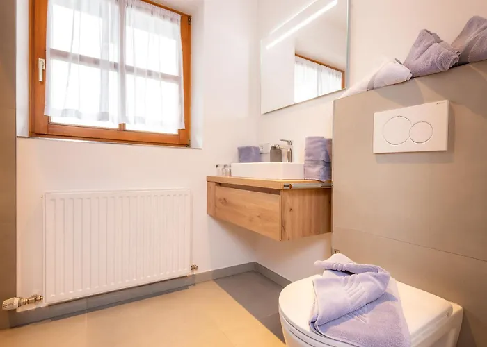 Agricola Апартаменти *