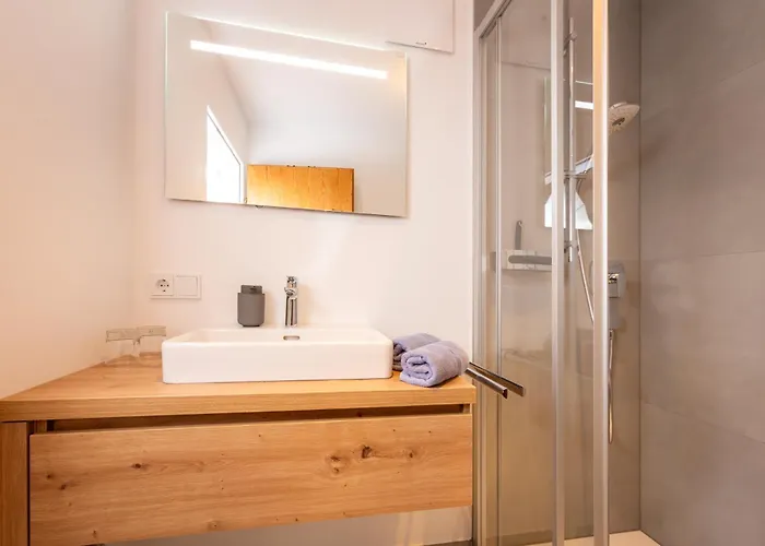 Апартаменты Agricola Капрун