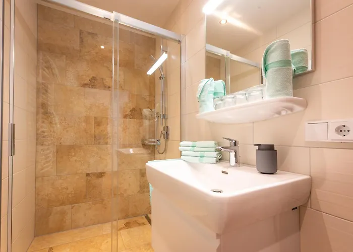 Апартаменты Agricola