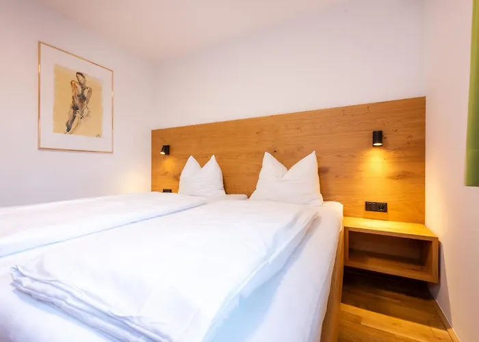 Agricola Апартаменти