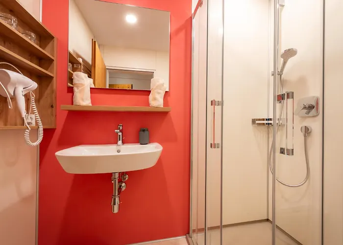 Agricola Апартаменти *