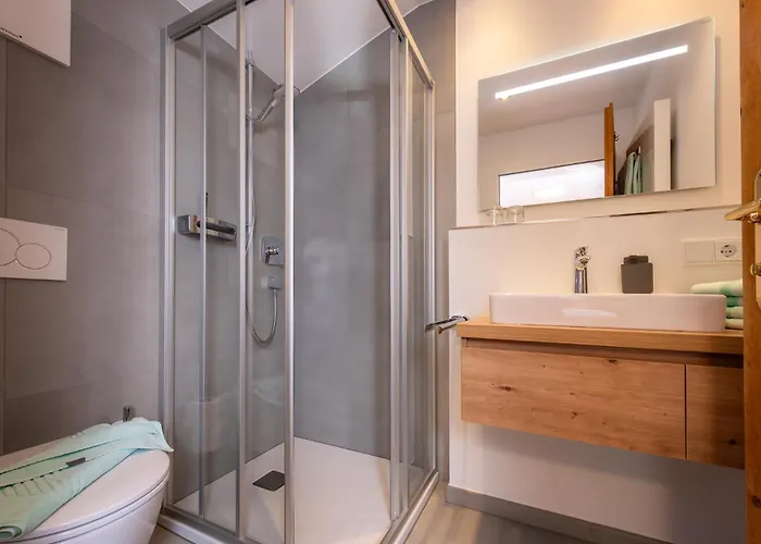 Апартаменты Agricola Капрун