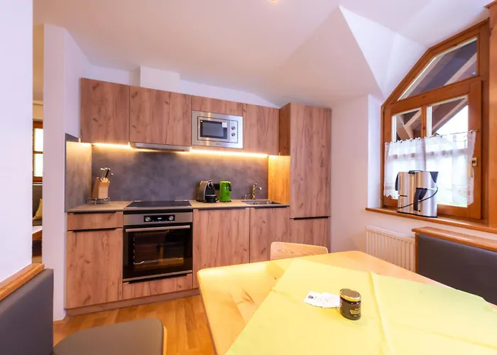 Agricola Апартаменти *