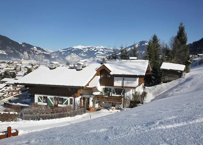 Agricola Капрун