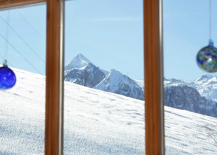 Agricola Апартаменти Капрун